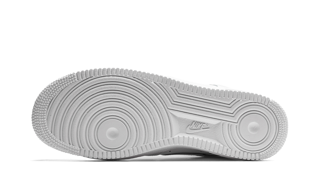Nike Air Force 1 High '07 Triple White CW2290 111