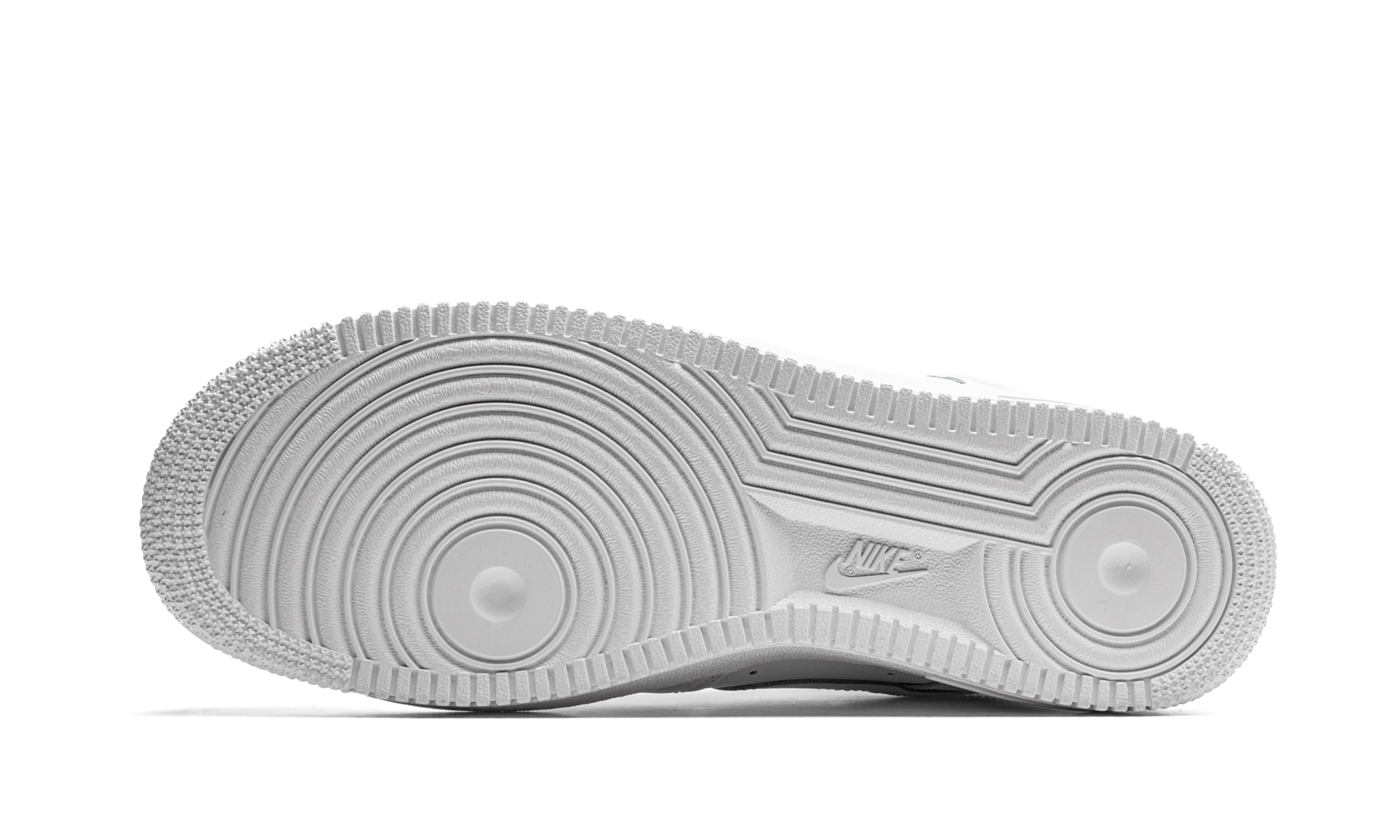 Nike Air Force 1 High '07 Triple White CW2290 111