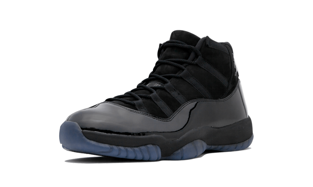 Air Jordan 11 Retro Cap & Gown 378037 005
