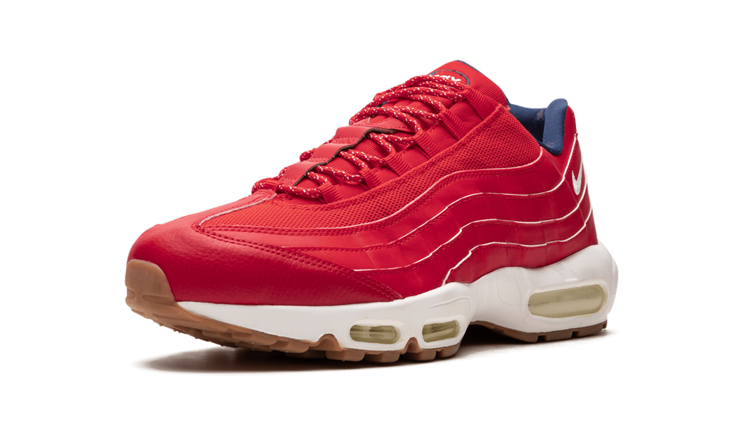 Nike Air Max 95 PRM 4th Of July 538416 614