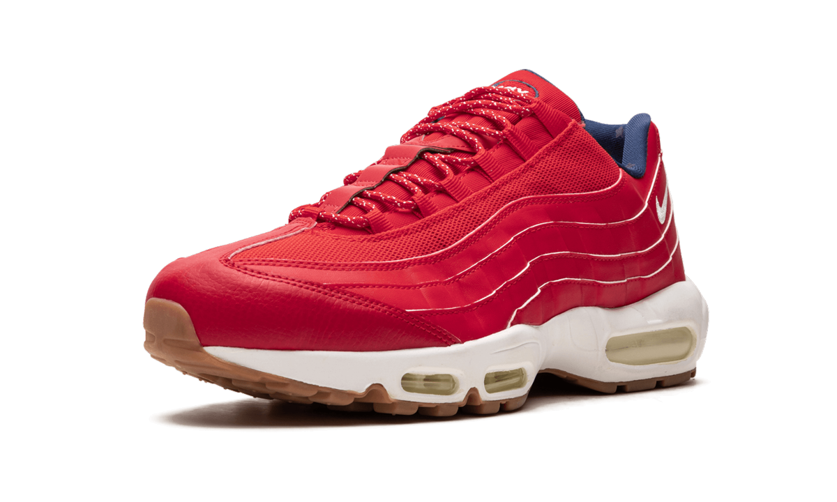 Nike Air Max 95 PRM 4th Of July 538416 614