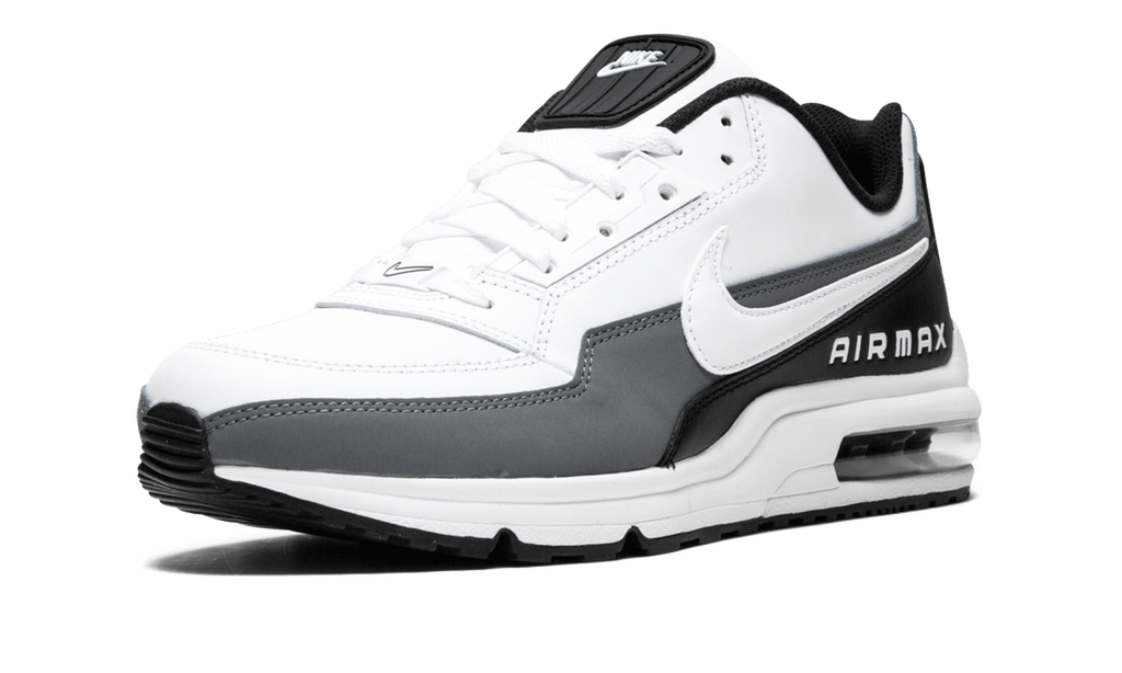 Nike Air Max LTD 3 White Black 687977 105