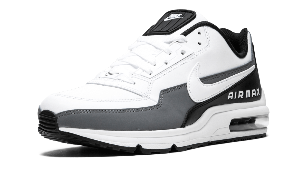 Nike Air Max LTD 3 White Black 687977 105