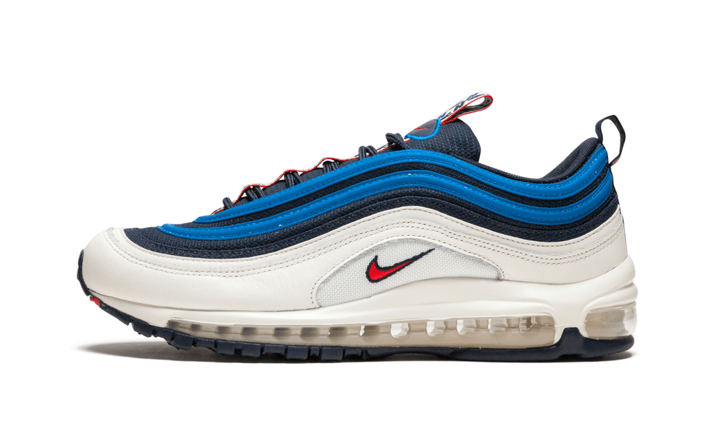 Nike Air Max 97 SE Pull Tab AQ4126 400