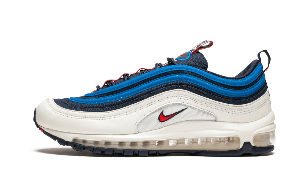 Nike Air Max 97 SE Pull Tab AQ4126 400