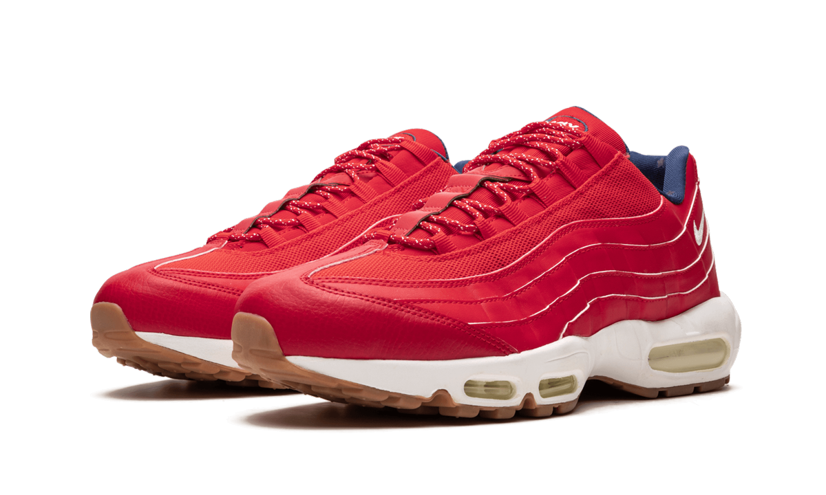 Nike Air Max 95 PRM 4th Of July 538416 614