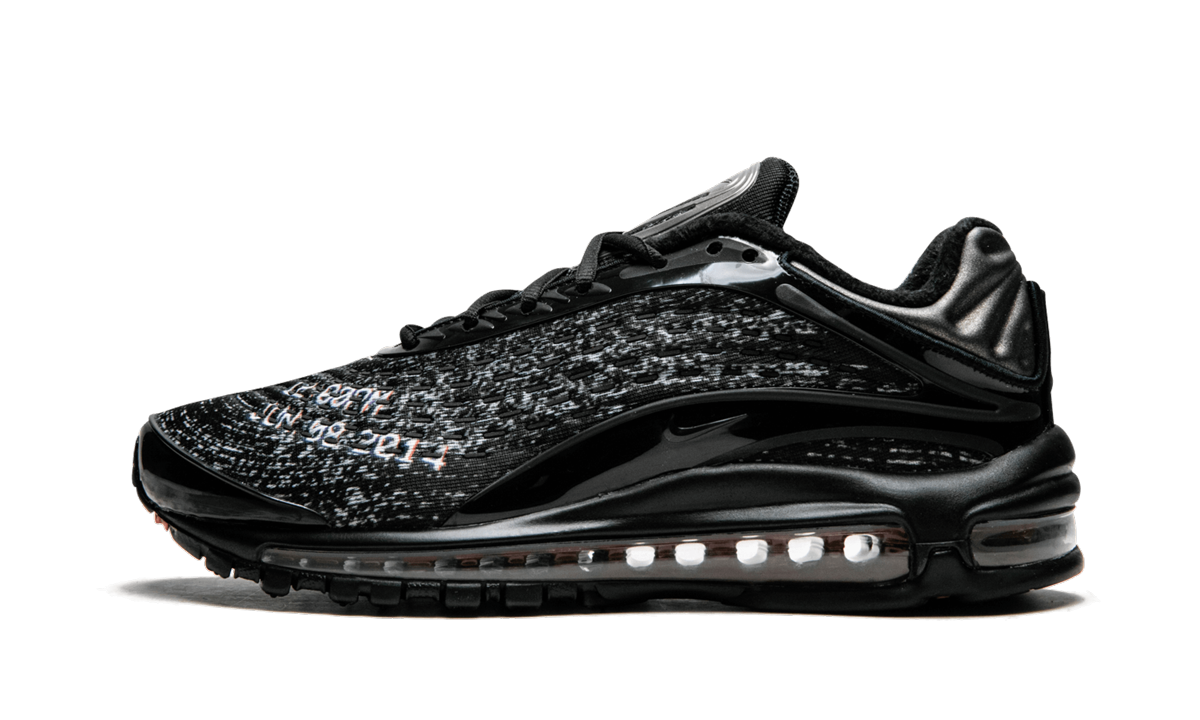Nike Air Max Deluxe / Skepta SKEPTA AQ9945 001