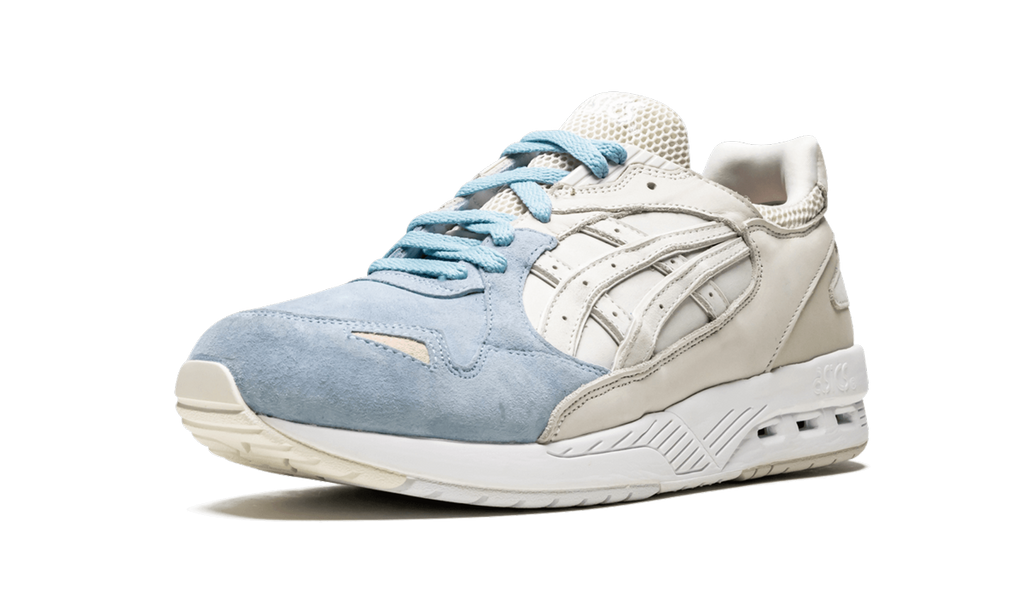 Asics GT-Cool Xpress Ronnie Fieg - Kith - Sterling H51GK 4202