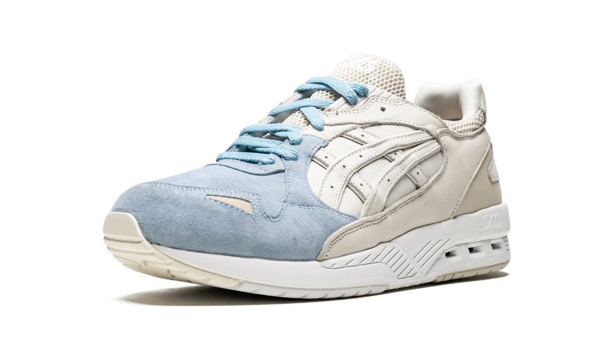 Asics GT-Cool Xpress Ronnie Fieg - Kith - Sterling H51GK 4202