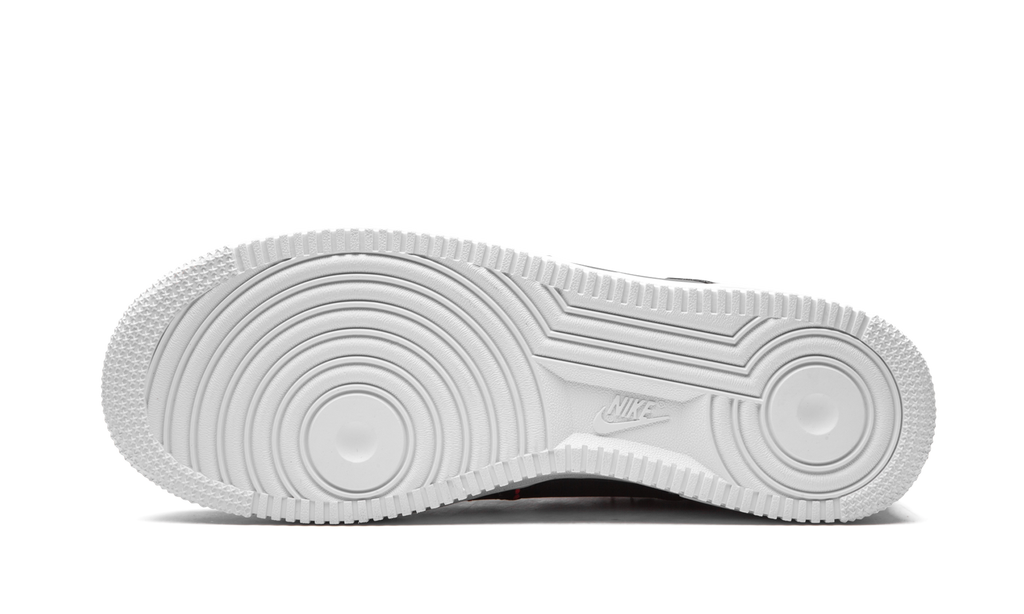 Nike Air Force 1 Low Pinstripe - Jewel CU6359 001