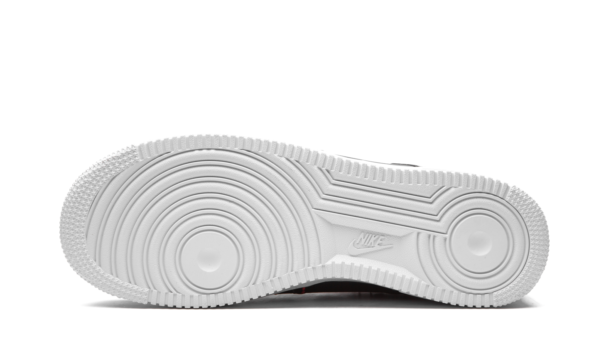 Nike Air Force 1 Low Pinstripe - Jewel CU6359 001