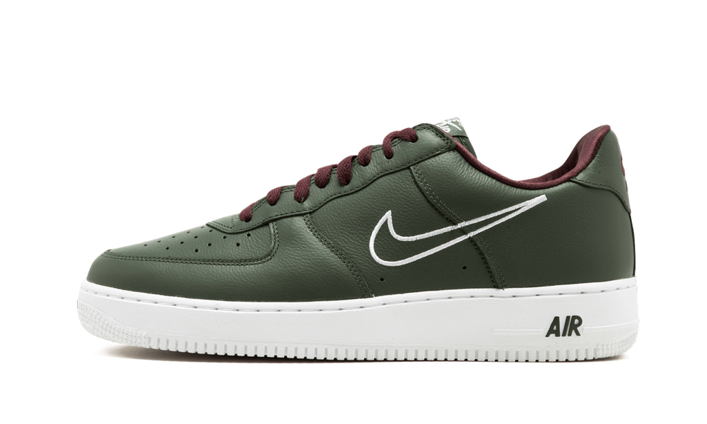 Nike Air Force 1 Low Retro Hong Kong 845053 300