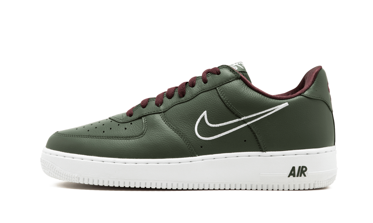 Nike Air Force 1 Low Retro Hong Kong 845053 300