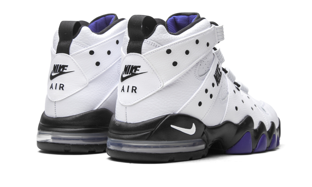 Nike Air Max2 CB '94 White / Varsity Purple DD8557 100
