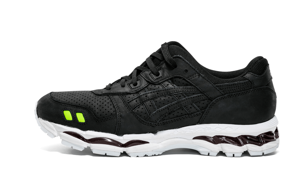 Asics Gel-Lyte 3.1 Super Green H64JK 9090