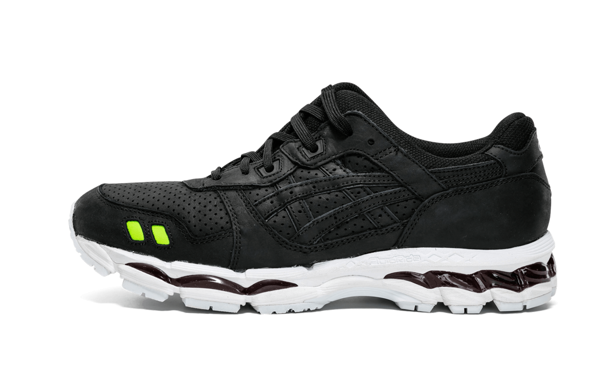 Asics Gel-Lyte 3.1 Super Green H64JK 9090