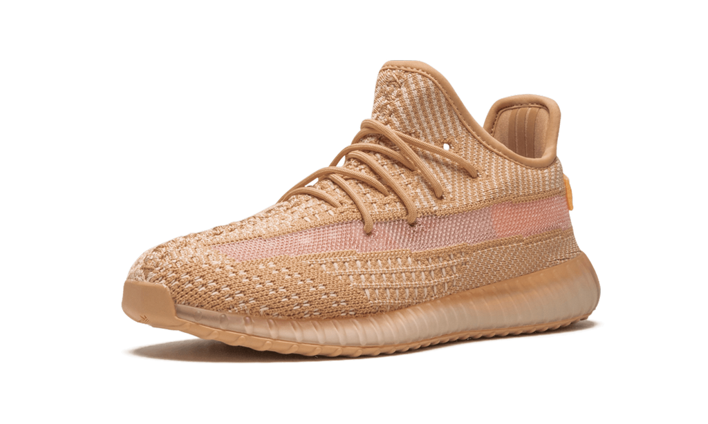Yeezy Boost 350 V2 Kids Clay EG6872
