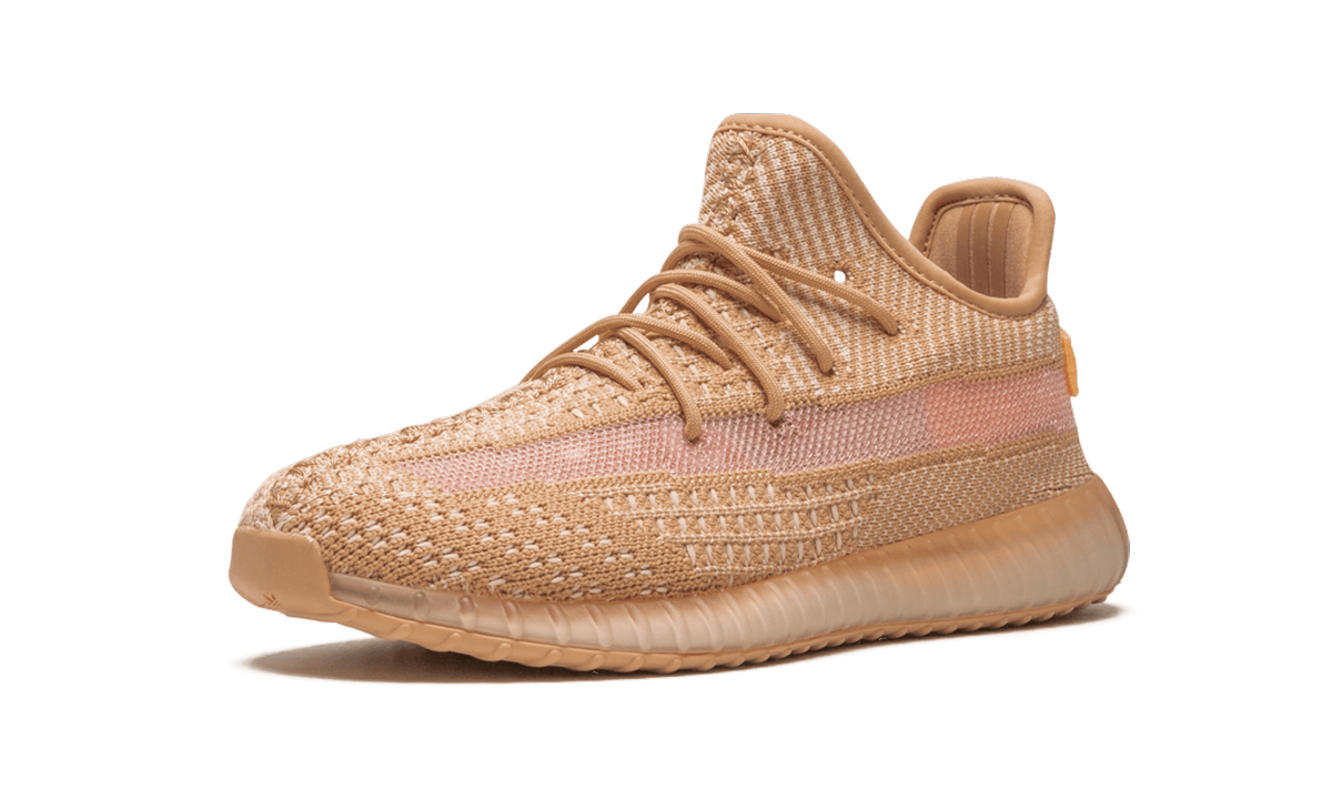 Yeezy Boost 350 V2 Kids Clay EG6872