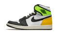 Air Jordan 1 Retro High OG Volt Gold 555088 118