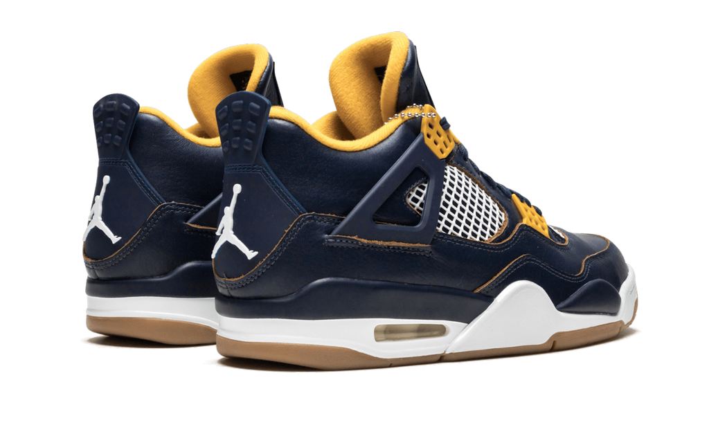 Air Jordan 4 Retro Dunk From Above 308497 425