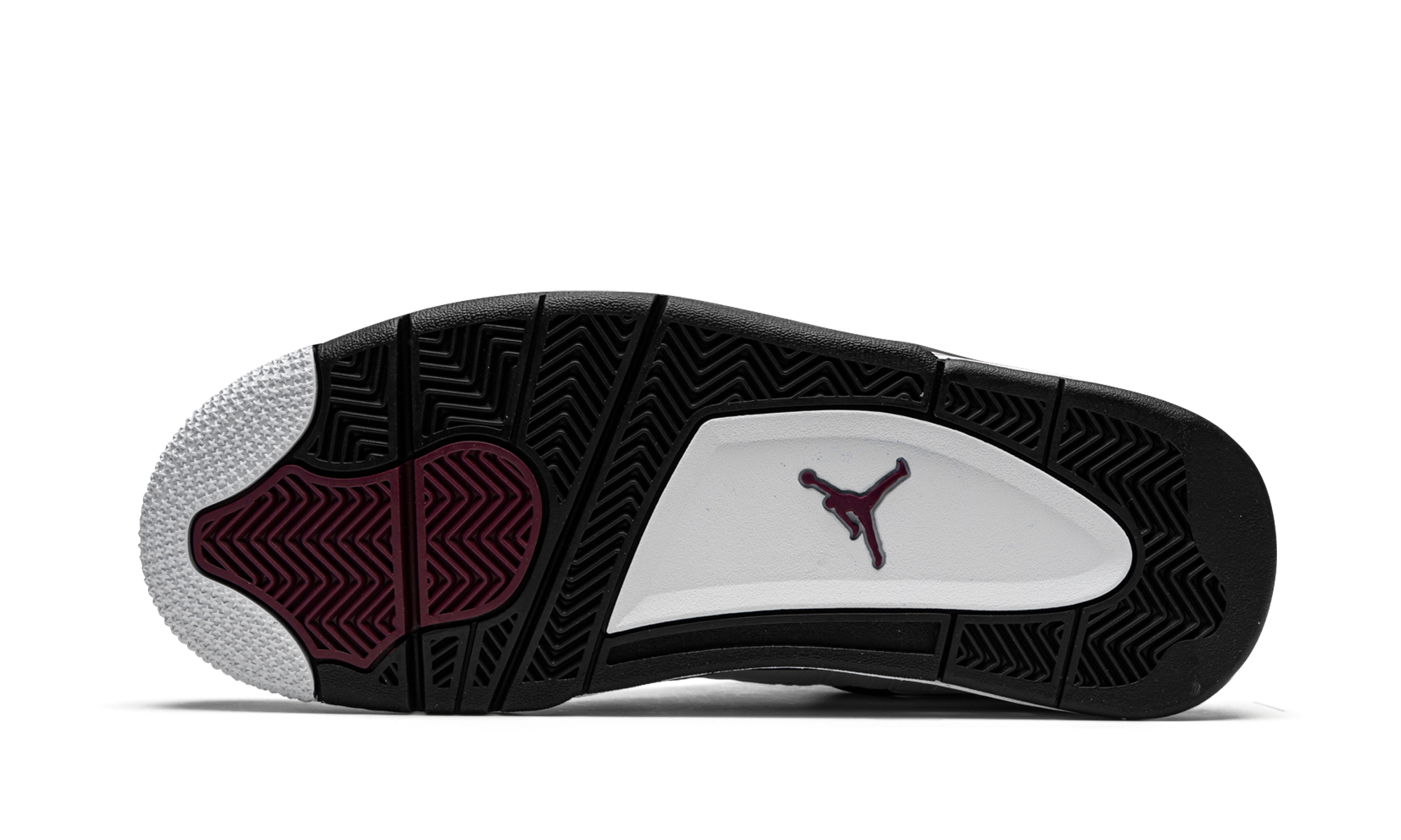 Air Jordan 4 Retro PSG - Paris Saint Germain CZ5624 100