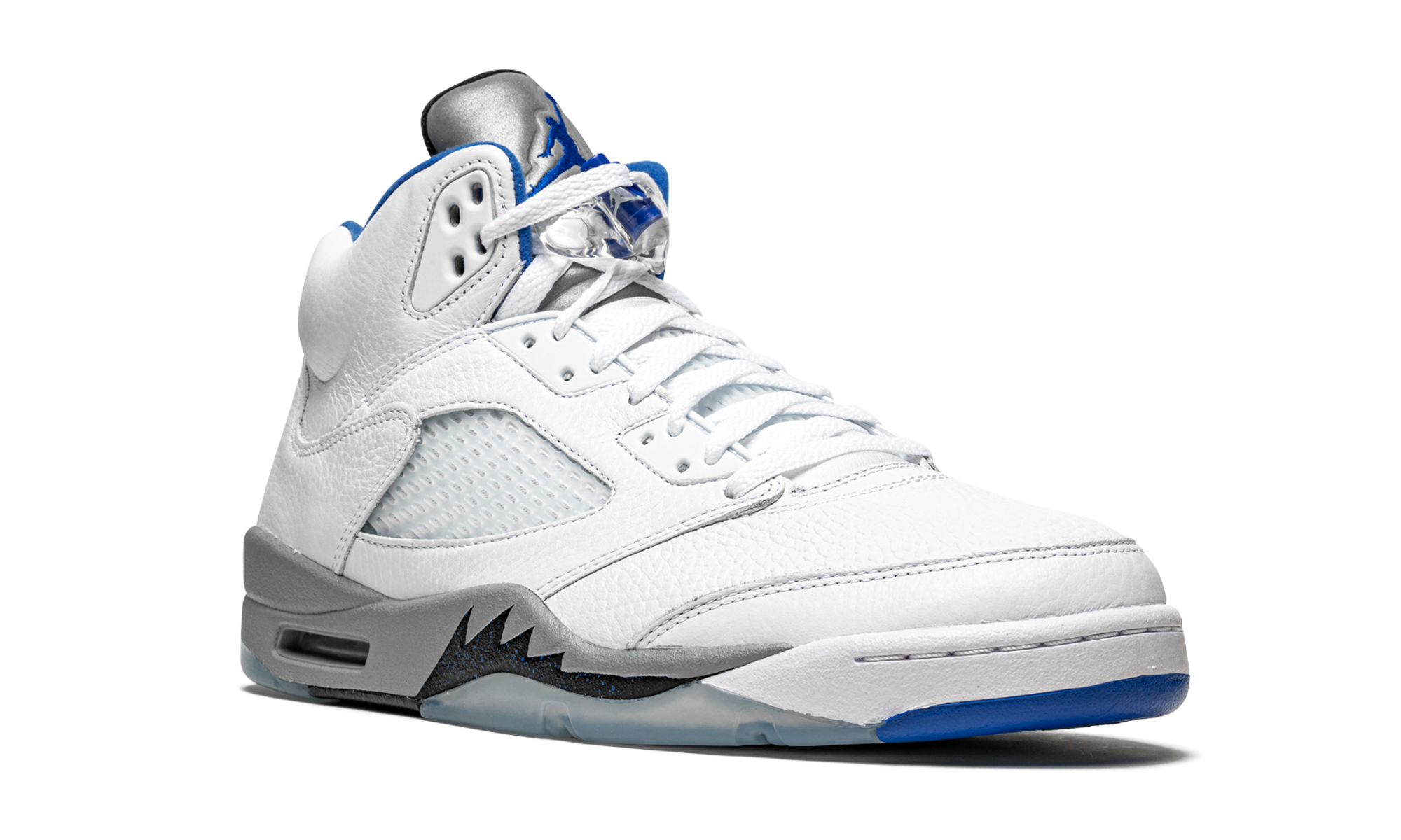 Air Jordan 5 Retro Stealth 2.0 DD0587 140