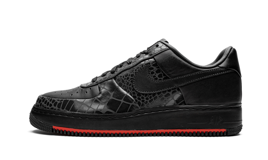 Nike Air Force 1 Low Rosie's Dry Goods 316077 001