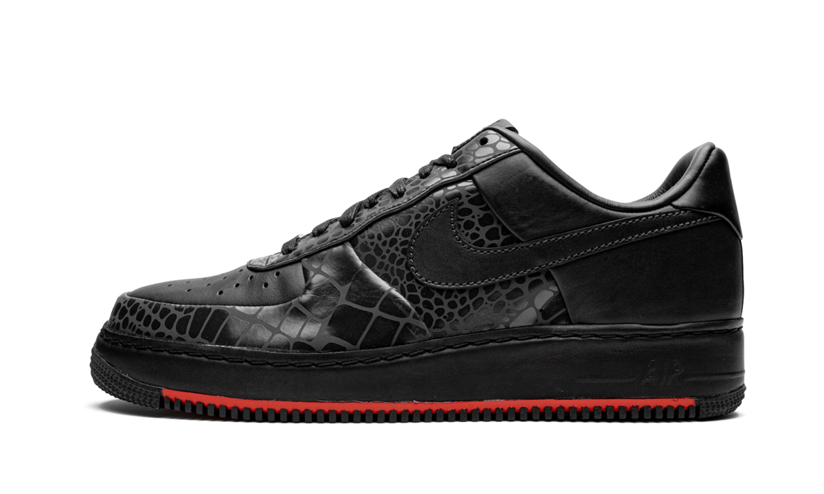 Nike Air Force 1 Low Rosie's Dry Goods 316077 001