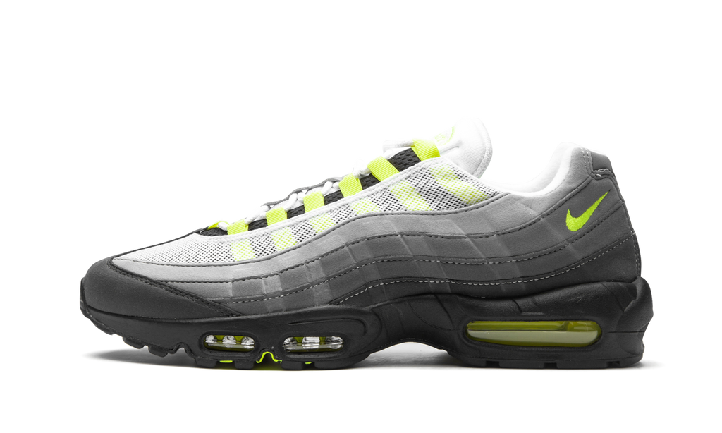 Nike Air Max 95 OG Neon 2020 CT1689 001