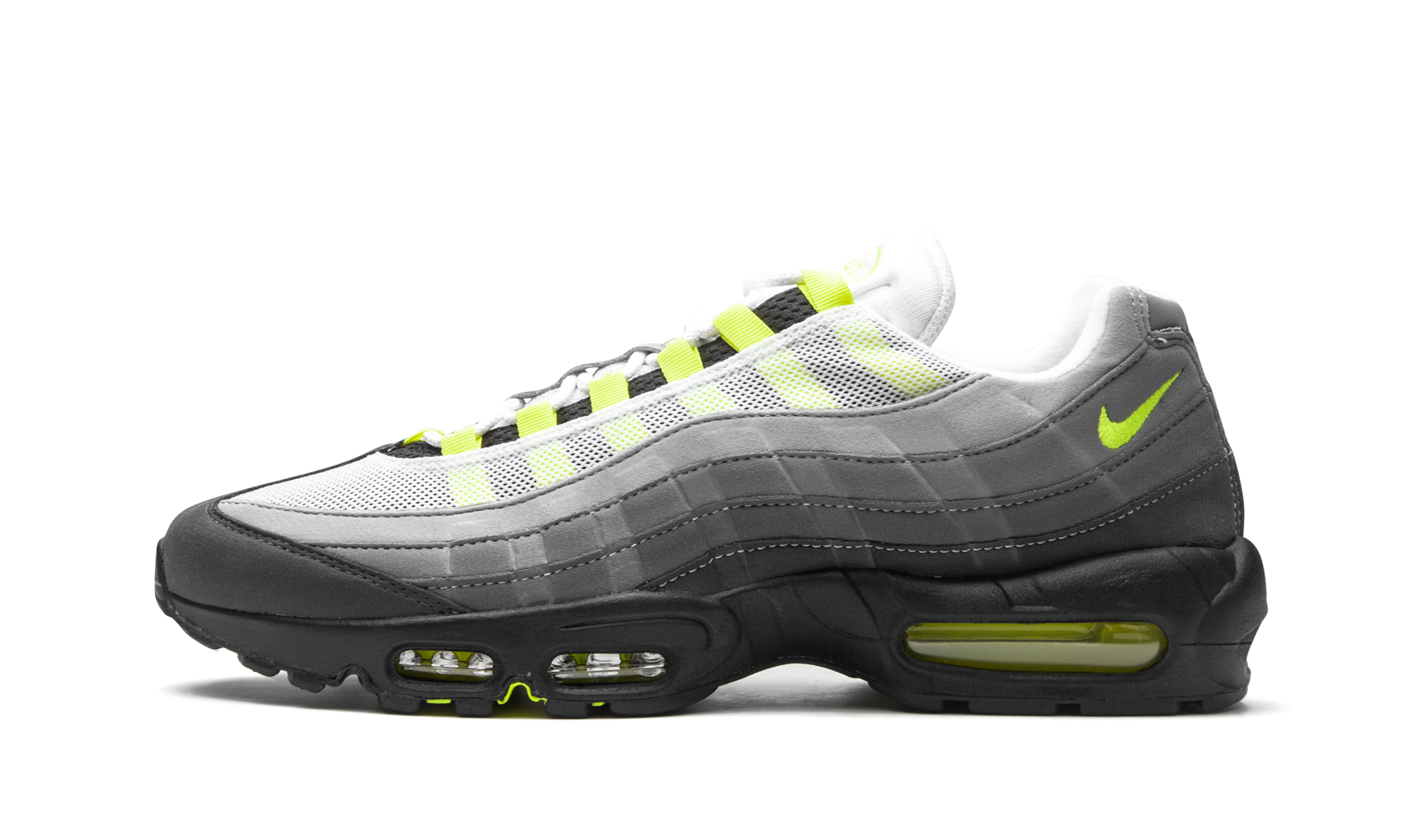 Nike Air Max 95 OG Neon 2020 CT1689 001
