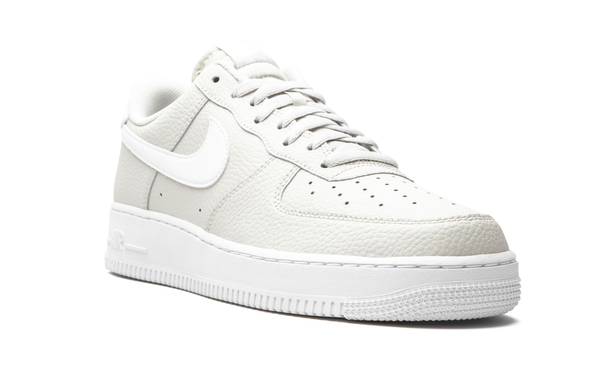 Nike Air Force 1 Low '07 Light Bone CT2302 001
