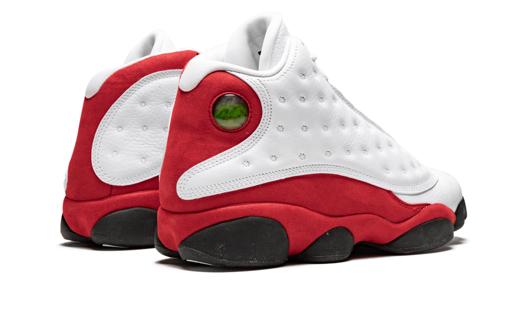 Air Jordan 13 Retro 2010 Release
