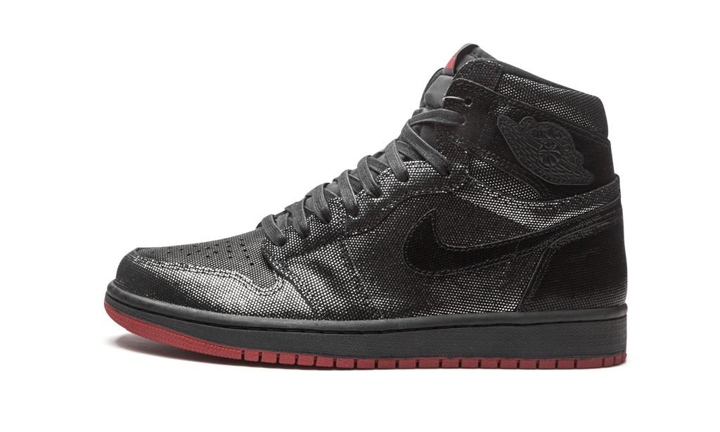 Air Jordan 1 Retro High Special Box SP Gina CD7071 001 Special Box