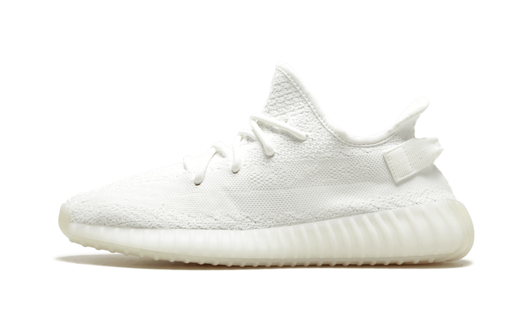 Yeezy Boost 350 V2 Cream White / Triple White CP9366