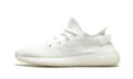 Yeezy Boost 350 V2 Cream White / Triple White CP9366