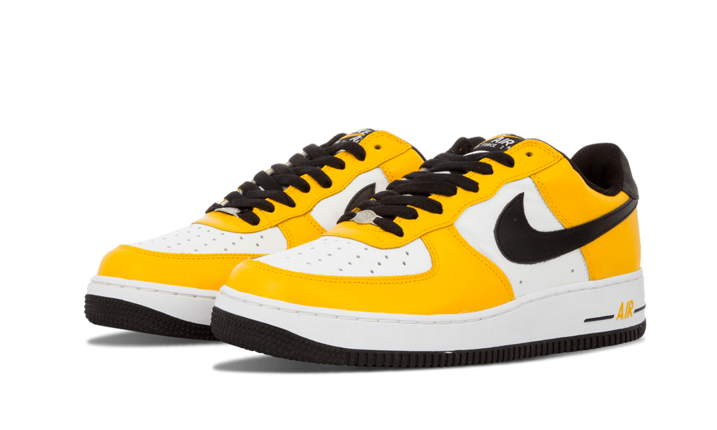 Nike Air Force 1 Hanshin Tigers 306353 102
