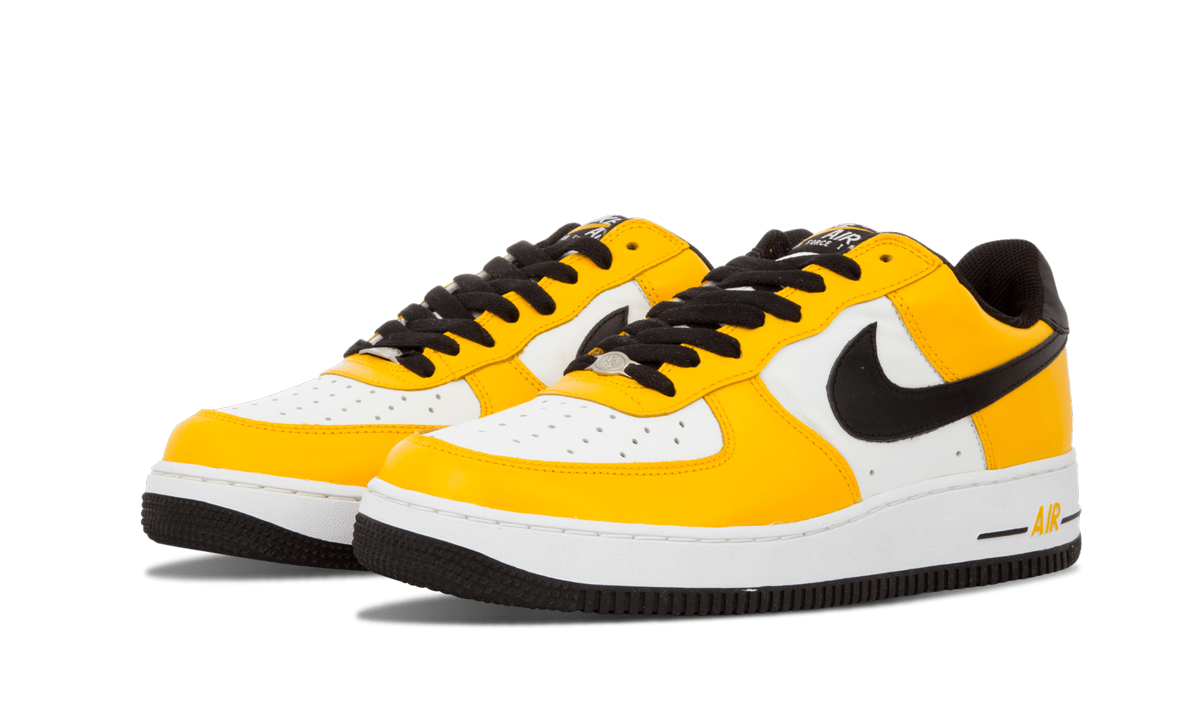 Nike Air Force 1 Hanshin Tigers 306353 102