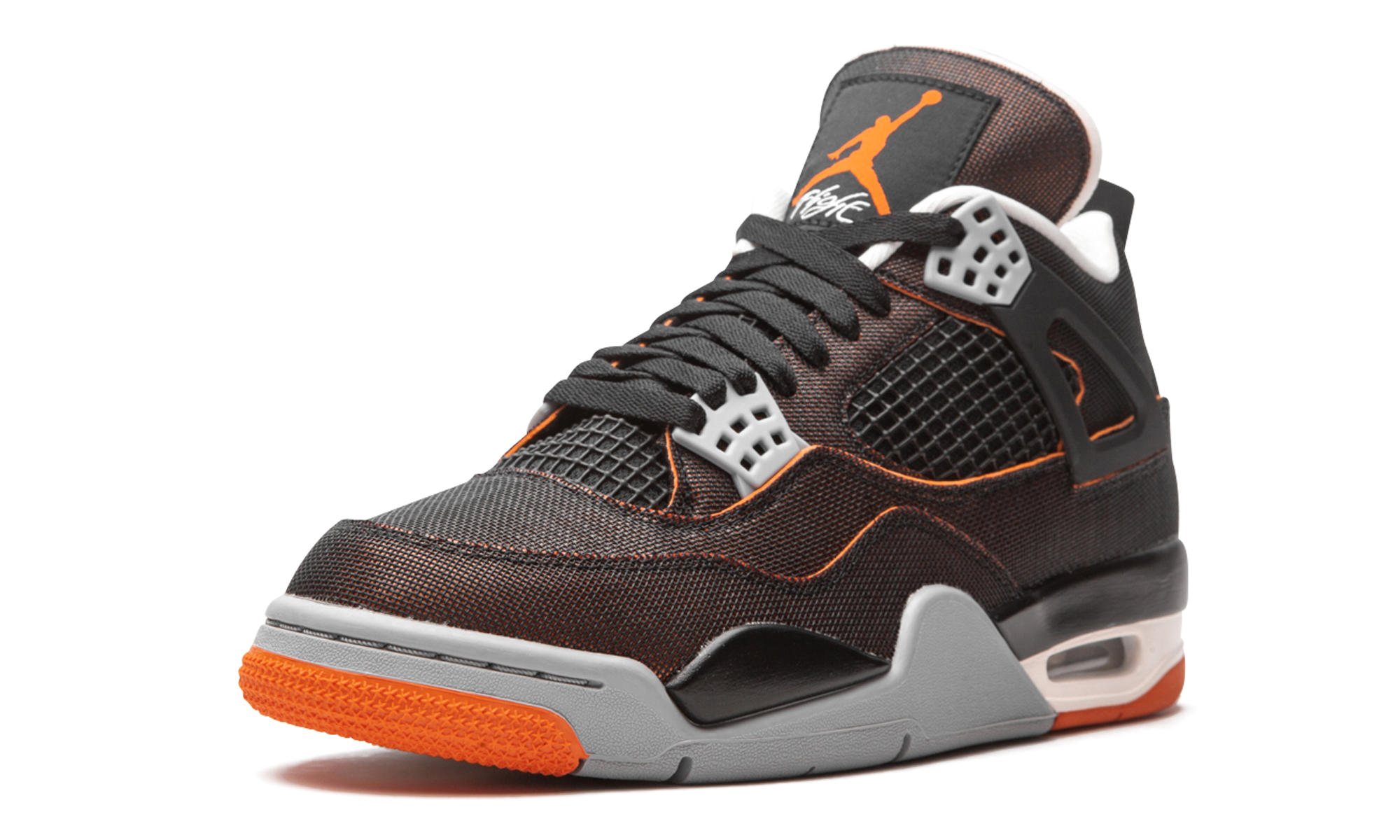 Air Jordan 4 Retro WMNS Starfish CW7183 100