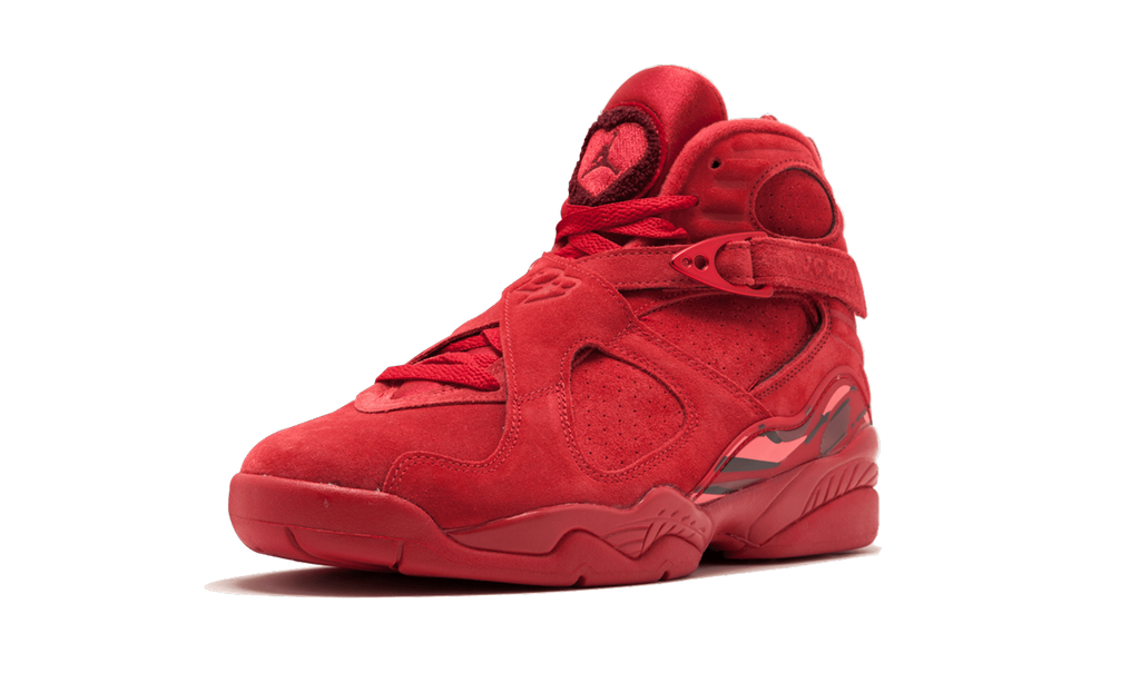 AIR JORDAN 8 RETRO WMNS VALENTINE'S DAY AQ2449 614