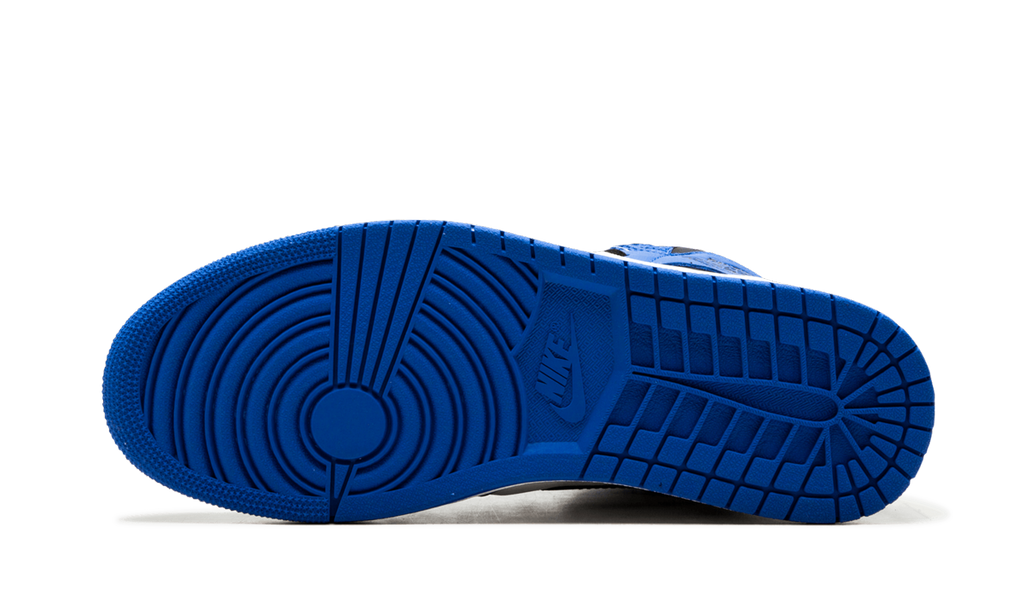 Air Jordan 1 Retro High OG Game Royal 555088 403