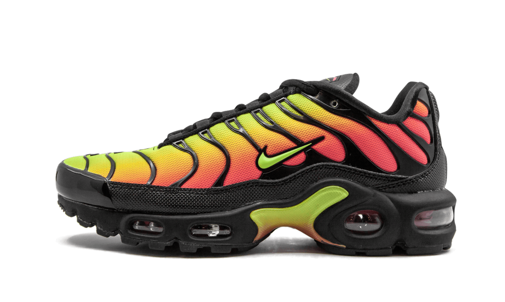 Nike AIR MAX PLUS TN SE MNS WMNS AQ9979 001