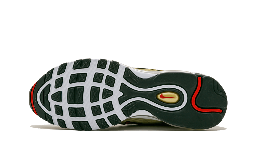 Nike Air Max 97 OG QS Metallic Gold 884421 700