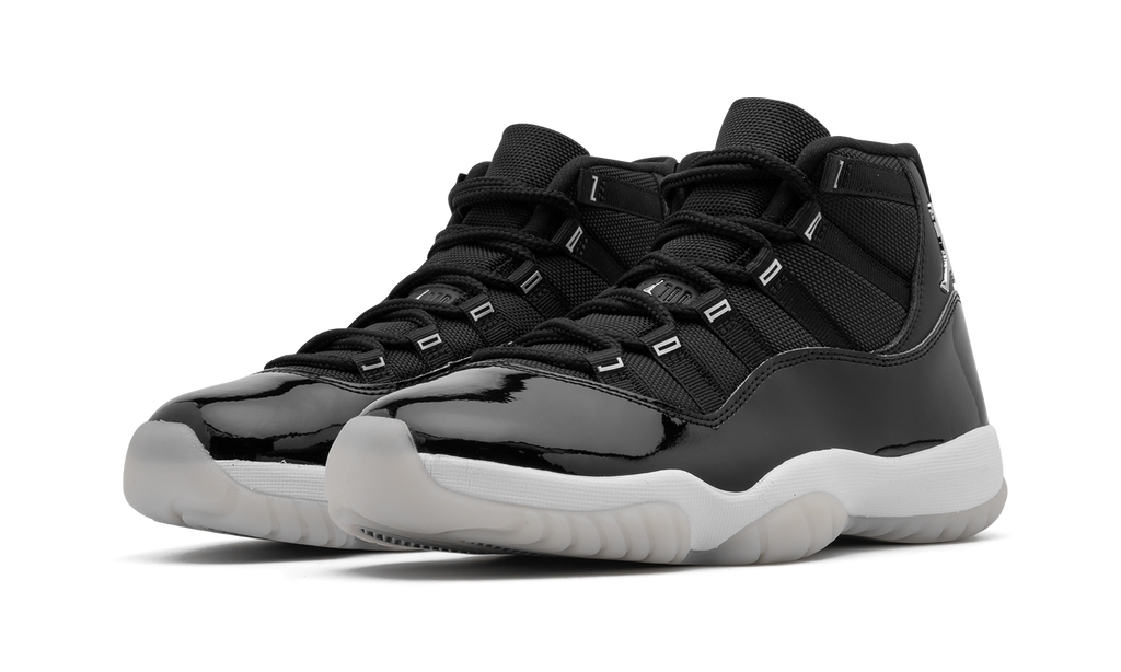 AIR JORDAN 11 RETRO WMNS Jubilee / 25th Anniversary AR0715 011
