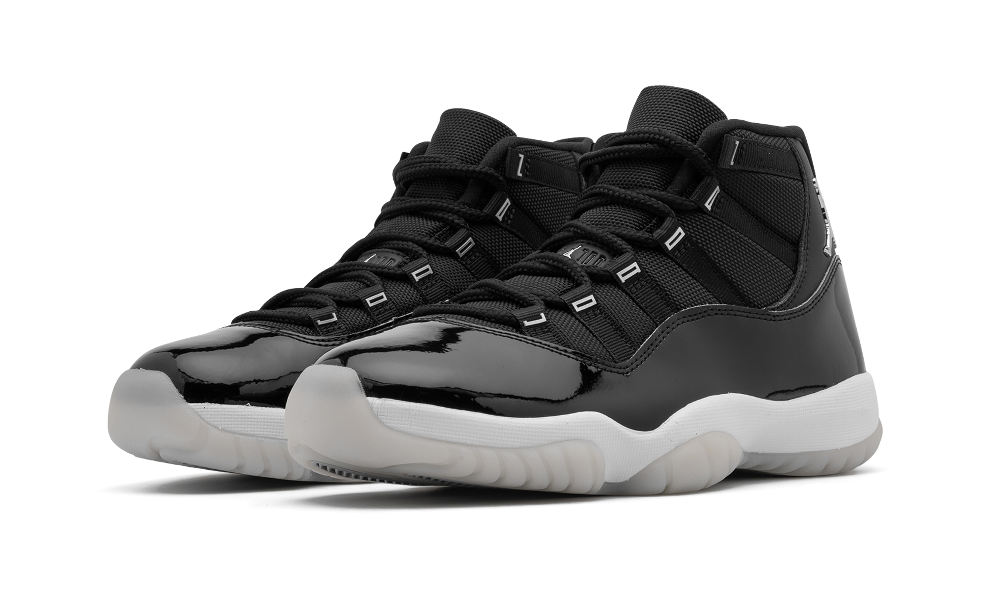 AIR JORDAN 11 RETRO WMNS Jubilee / 25th Anniversary AR0715 011