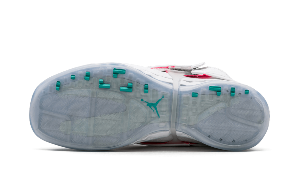 Air Jordan 16 Retro Solefly Solefly 854256 119