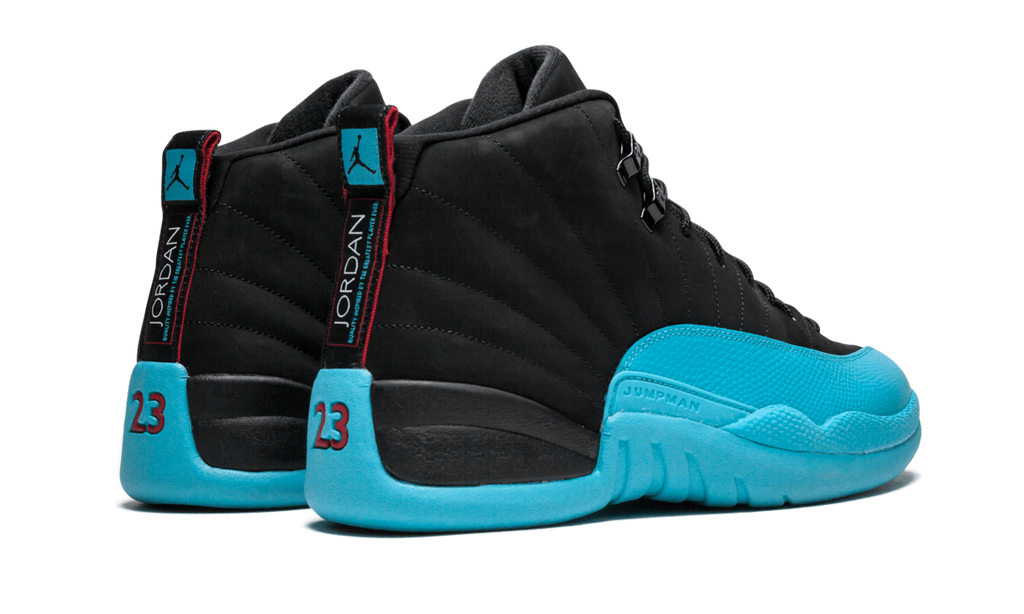 Air Jordan 12 Retro Gamma 130690 027