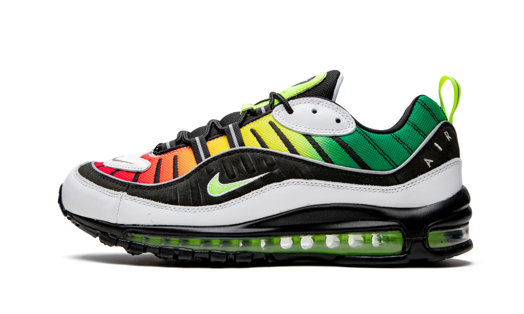 Nike AIR MAX 98 WMNS Olivia Kim - No Cover CK3309 001
