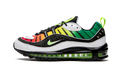 Nike AIR MAX 98 WMNS Olivia Kim - No Cover CK3309 001
