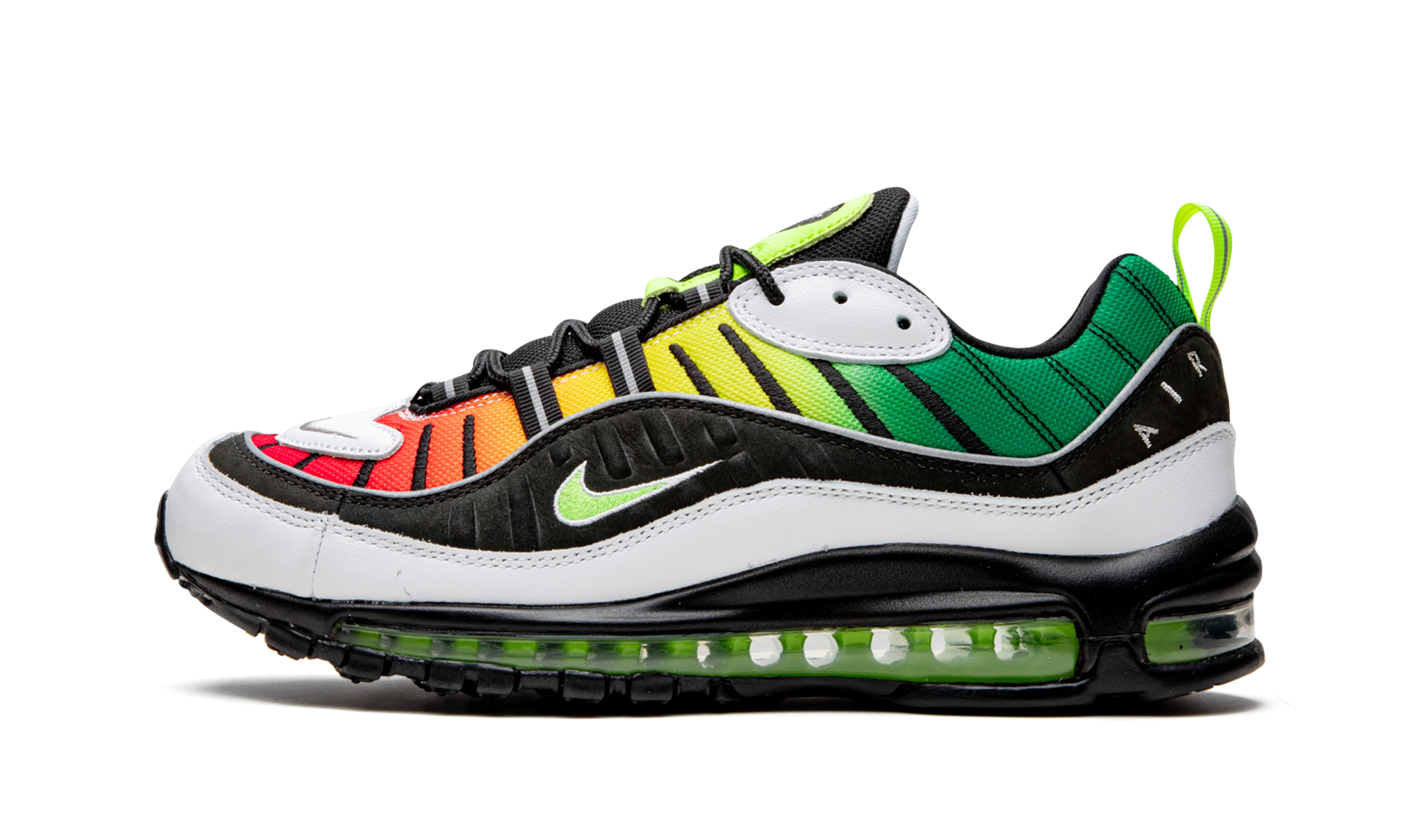 Nike AIR MAX 98 WMNS Olivia Kim - No Cover CK3309 001
