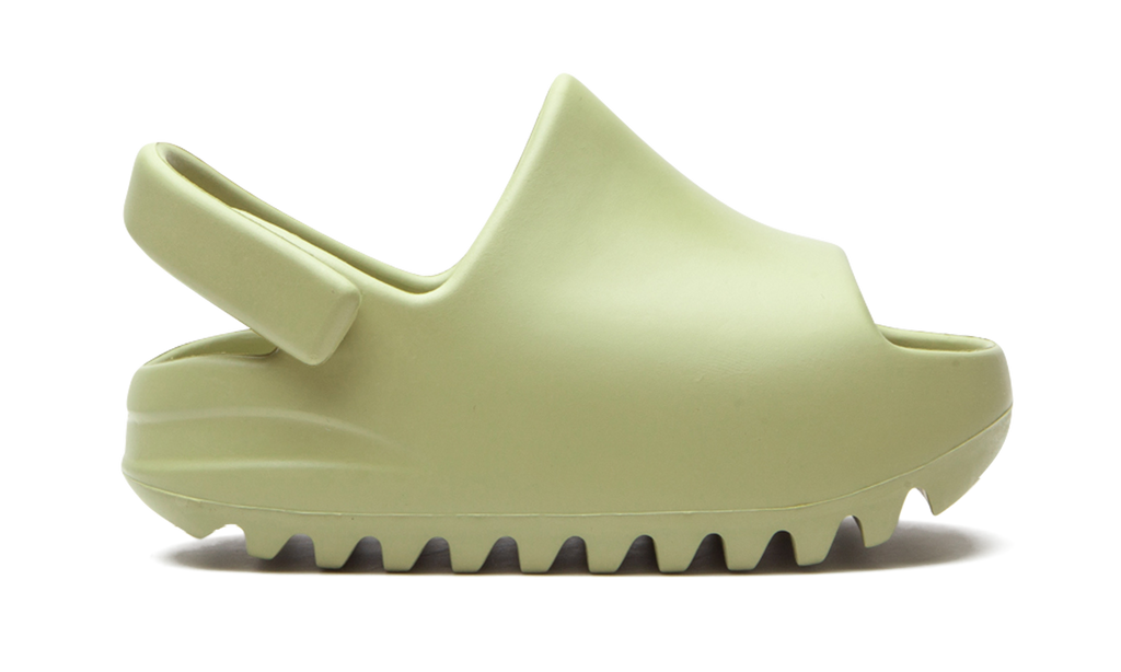 YEEZY SLIDE (INFANTS) RESIN FX0496